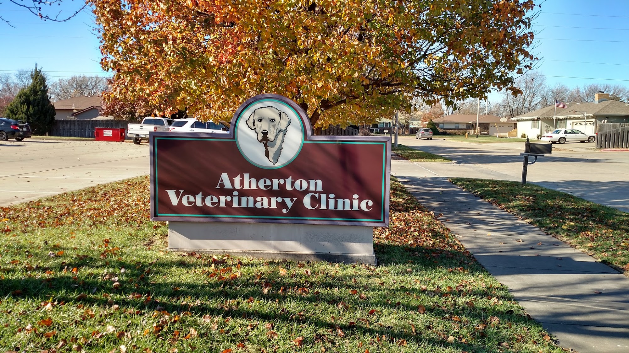 Atherton Veterinary Clinic