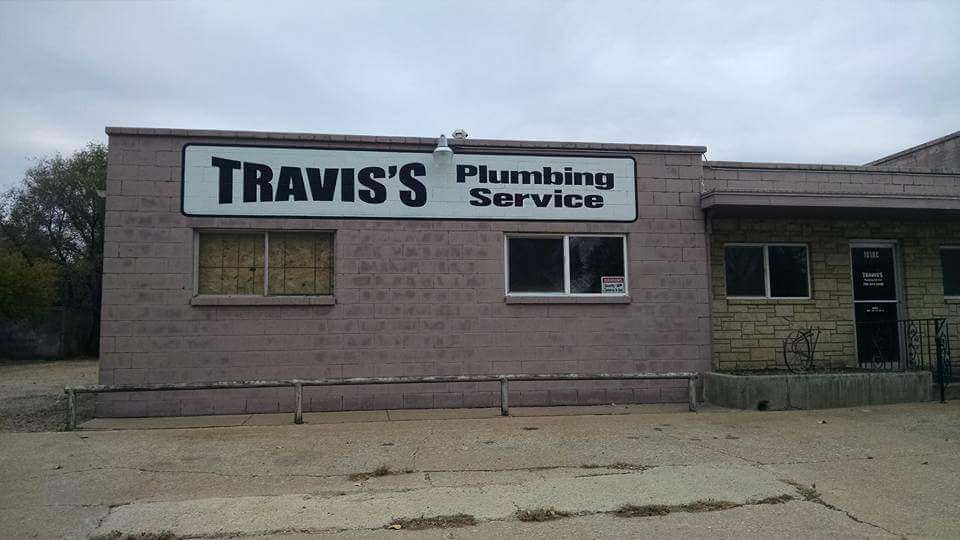 Travis's Plumbing Service LLC