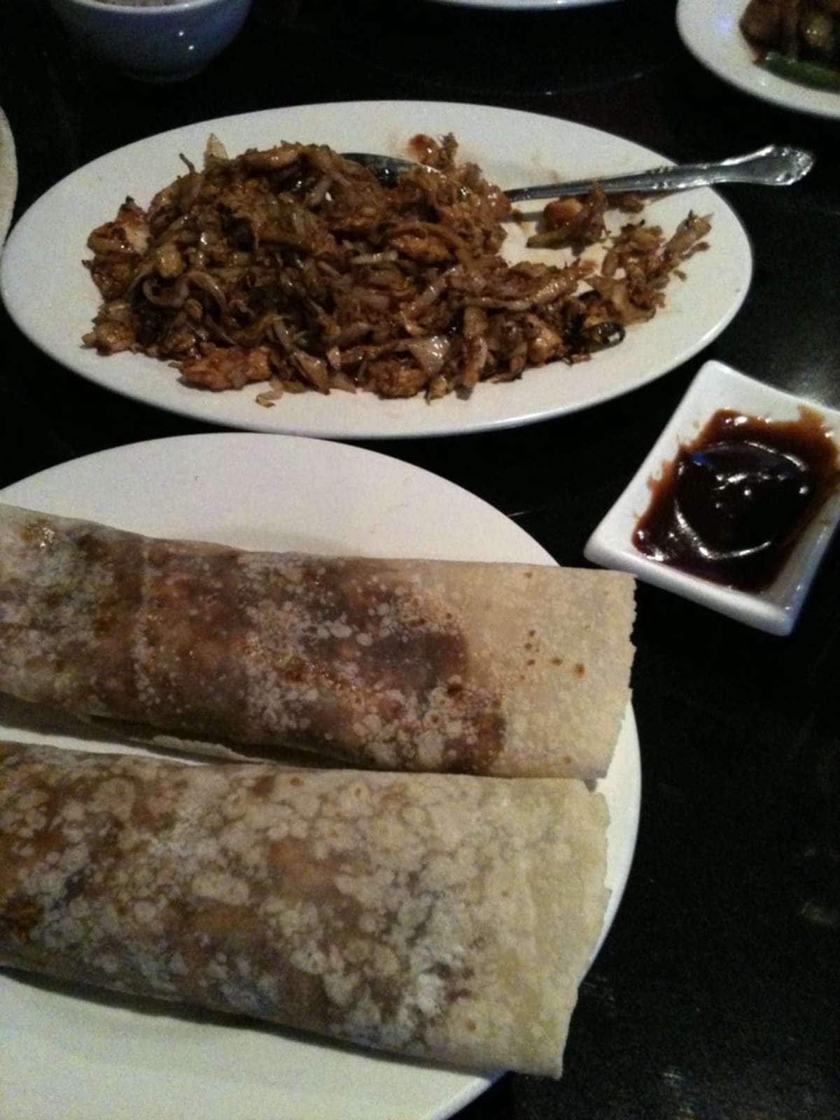 Photo credit: zomato