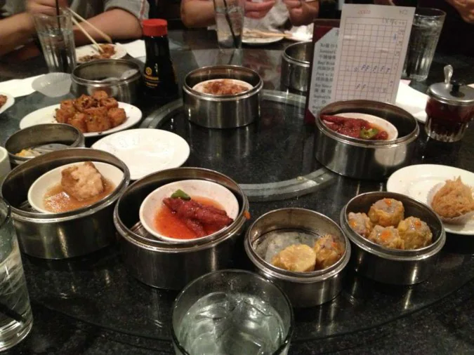 Photo credit: zomato