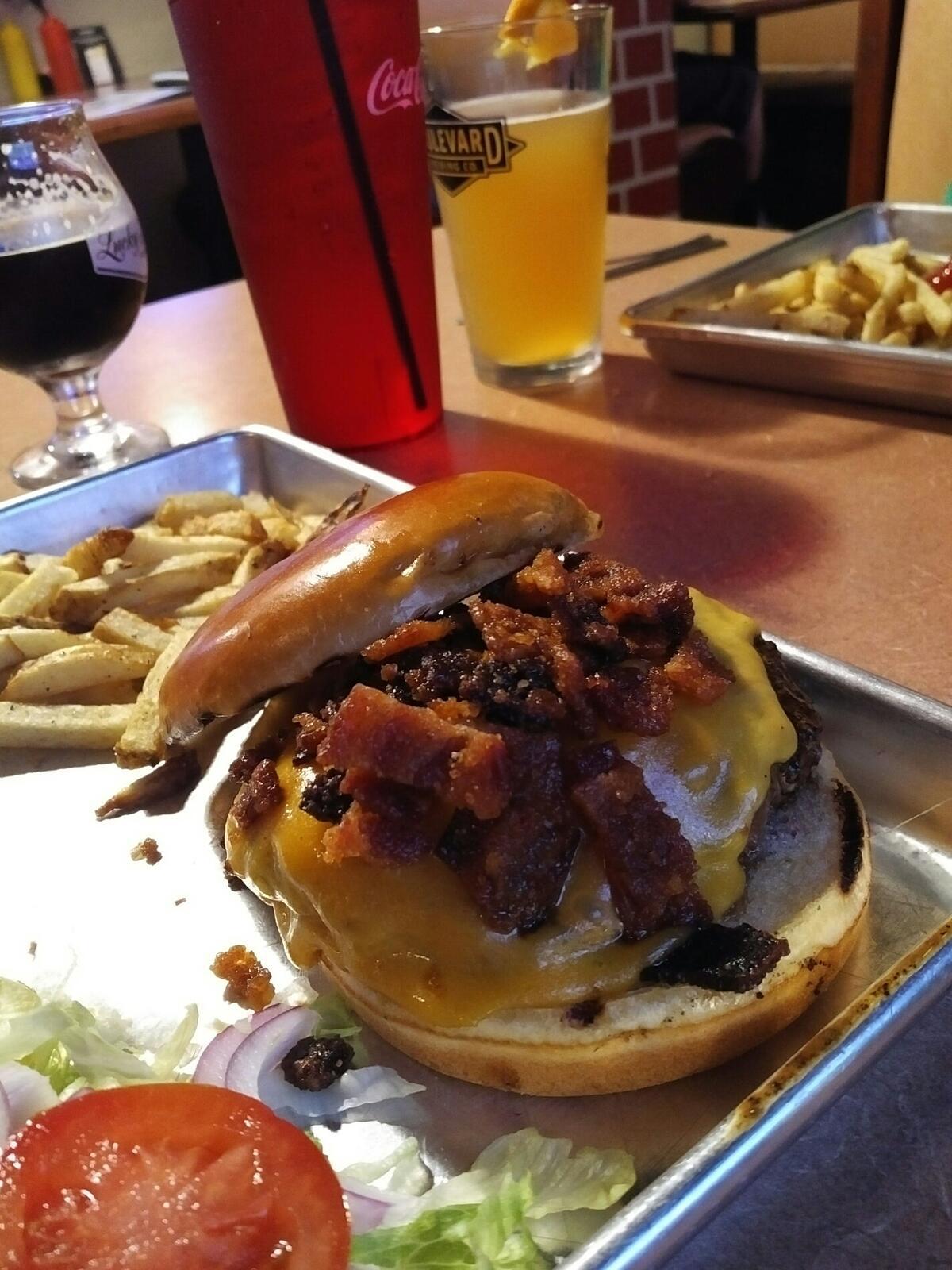 Photo credit: nextdoor