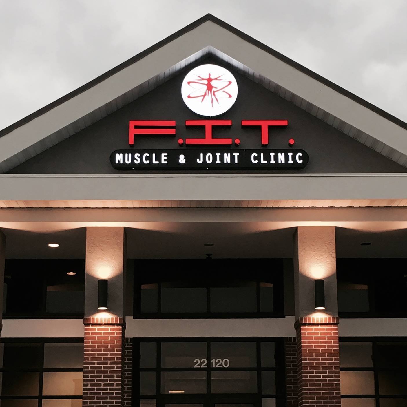 F.I.T. Muscle & Joint Clinic Shawnee (Chiropractic)