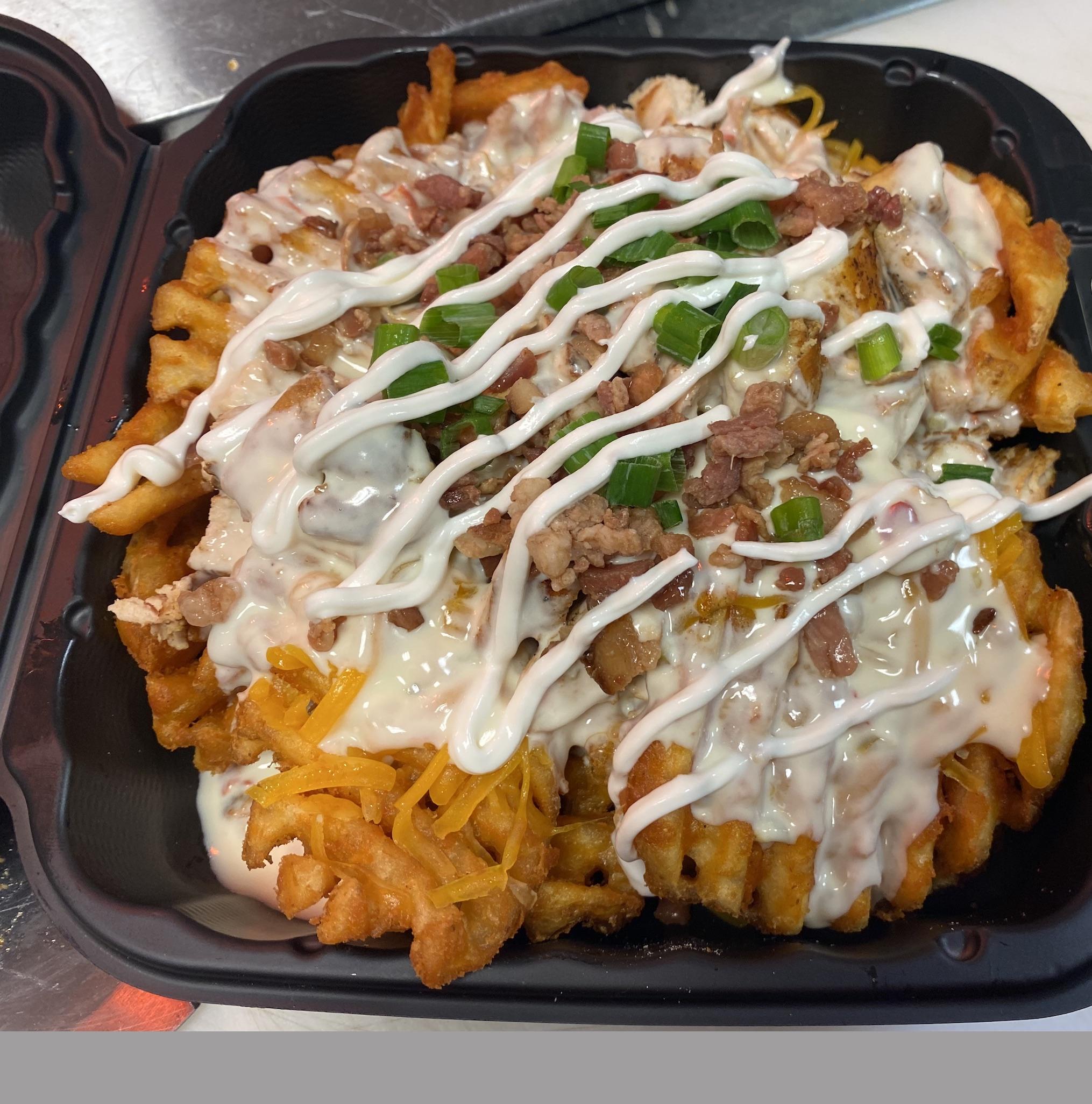 Photo credit: grubhub