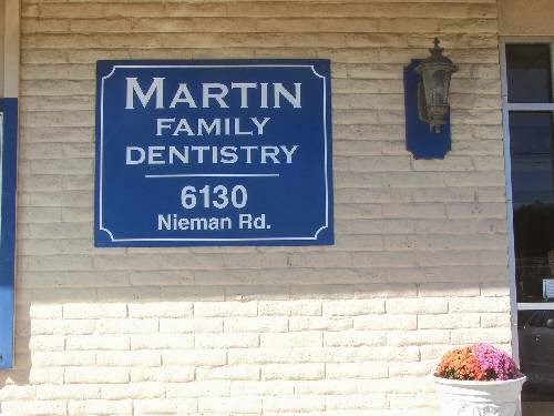 Martin Family Dentistry PA