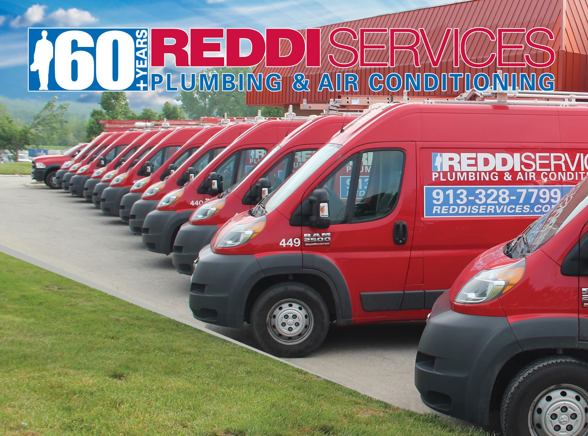 Reddi Services