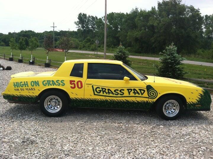 Photo credit: nextdoor