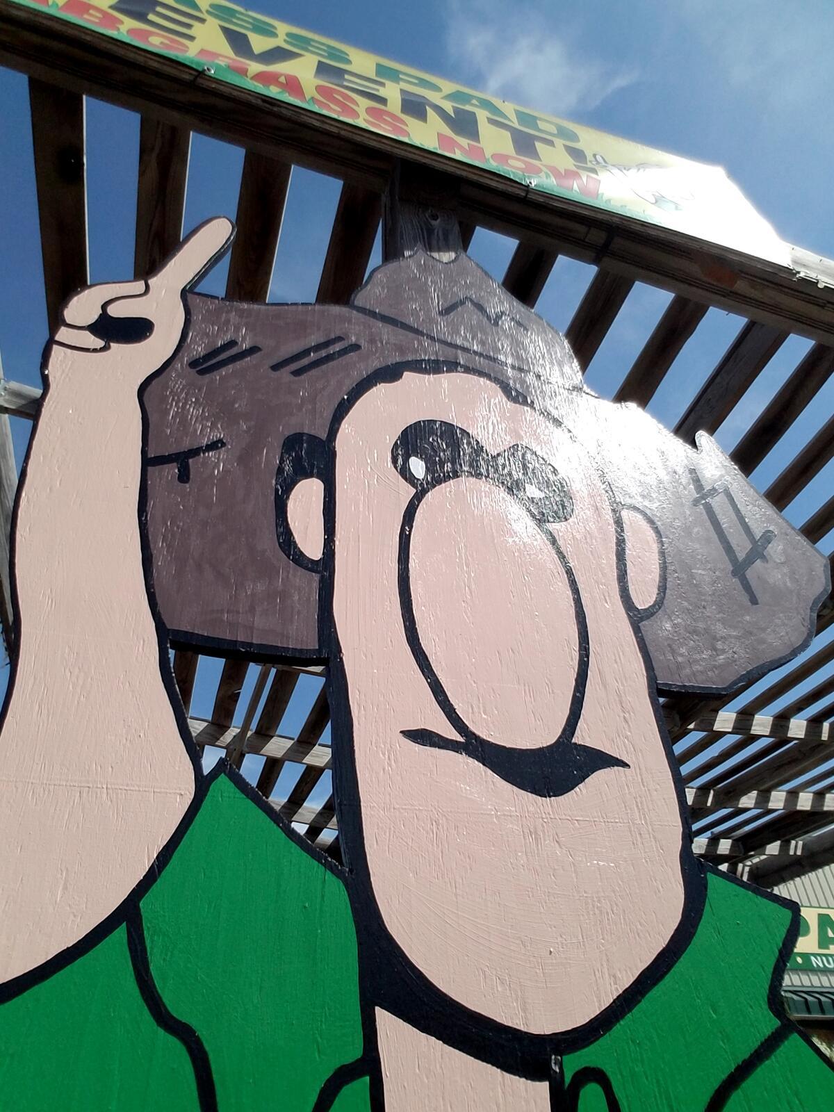 Photo credit: nextdoor