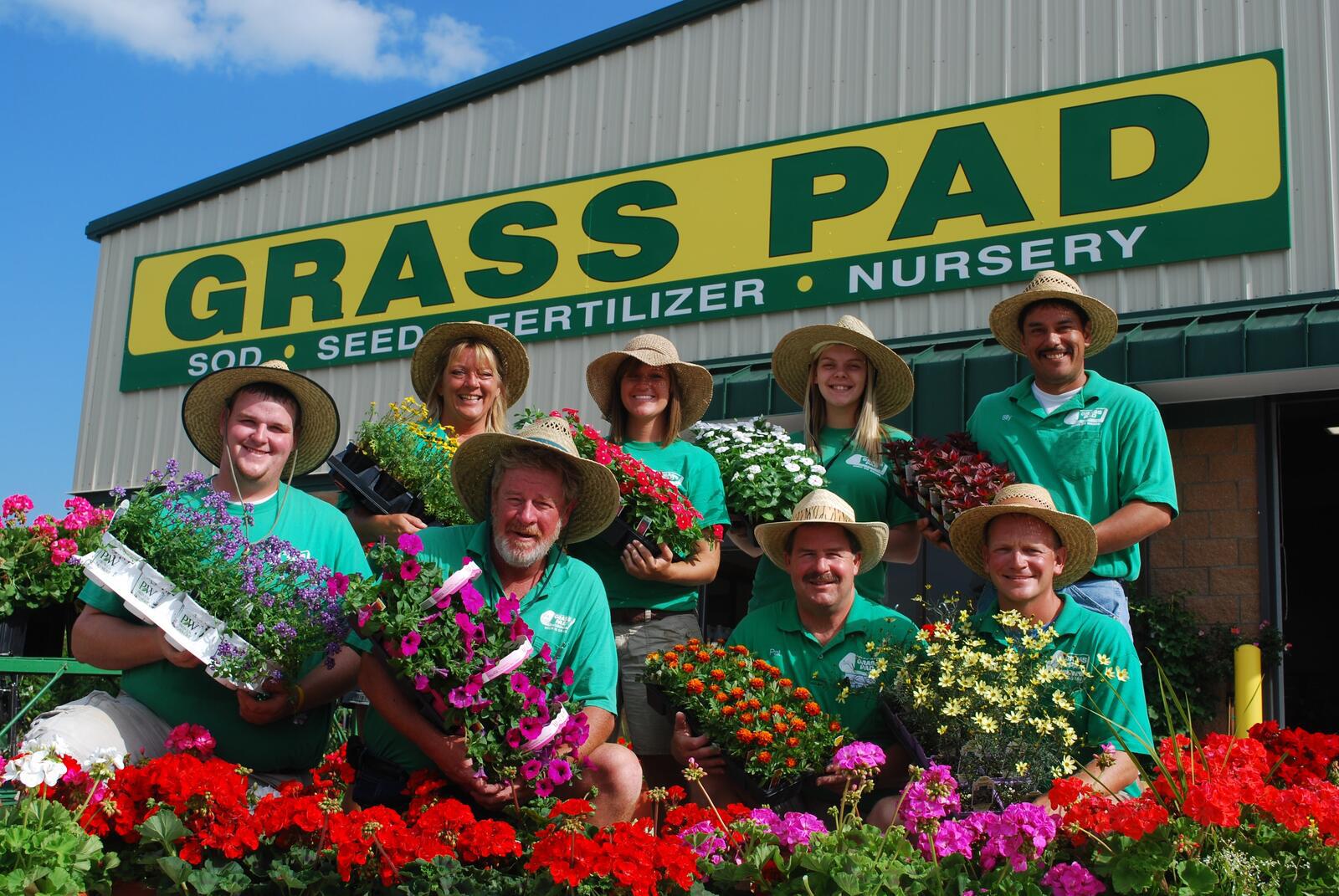 Photo credit: nextdoor