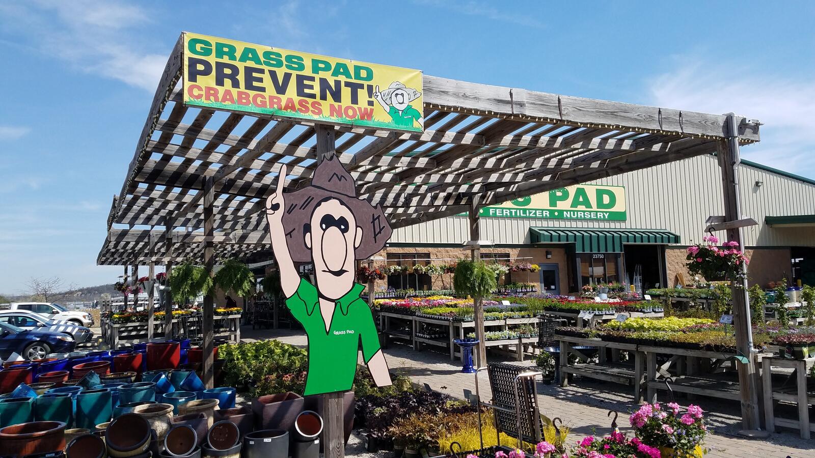 Photo credit: nextdoor