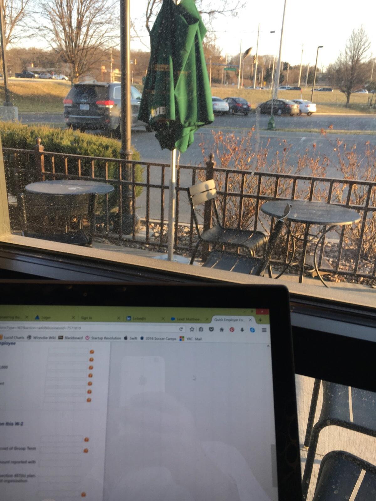 Photo credit: nextdoor