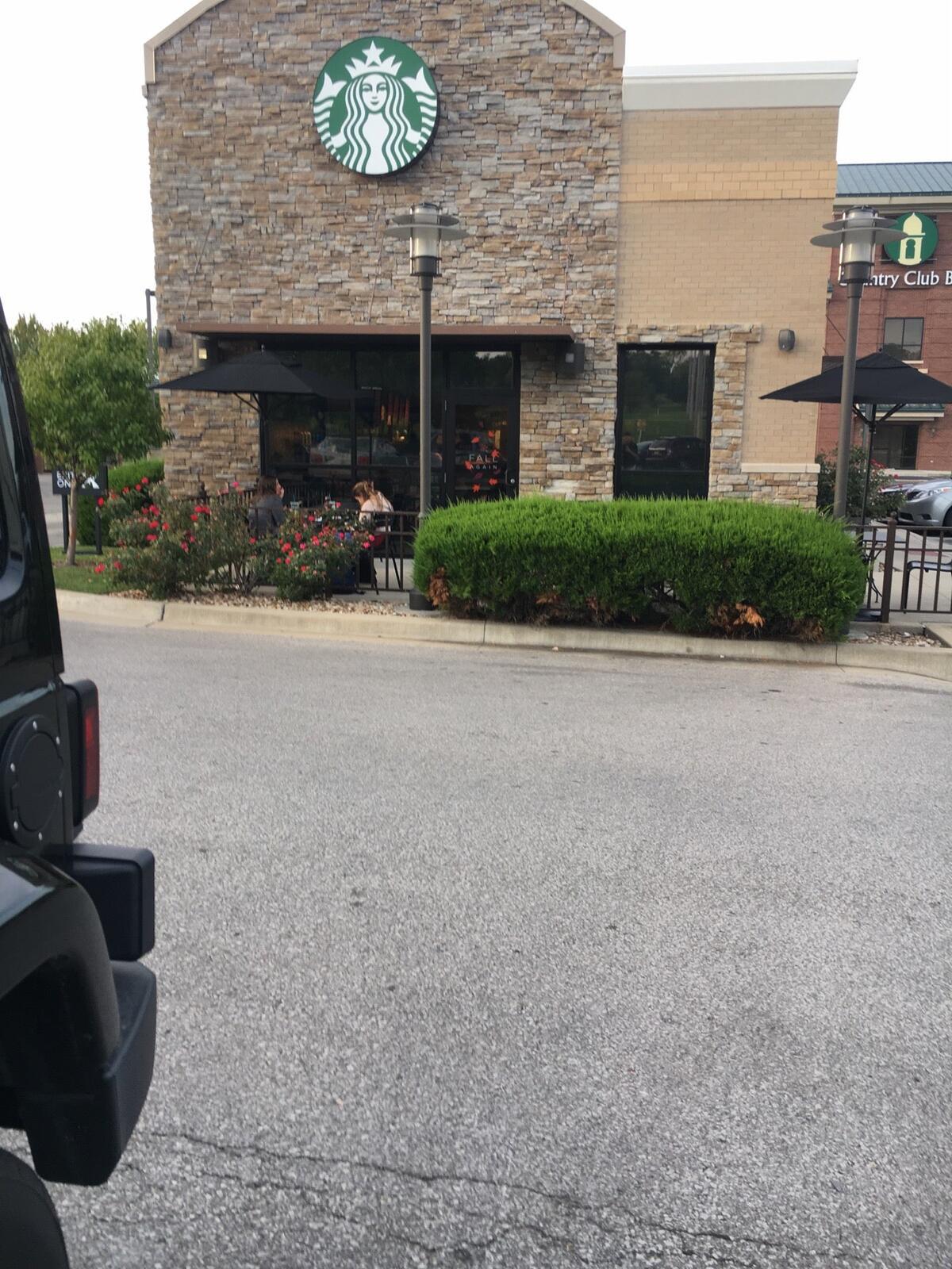 Photo credit: nextdoor