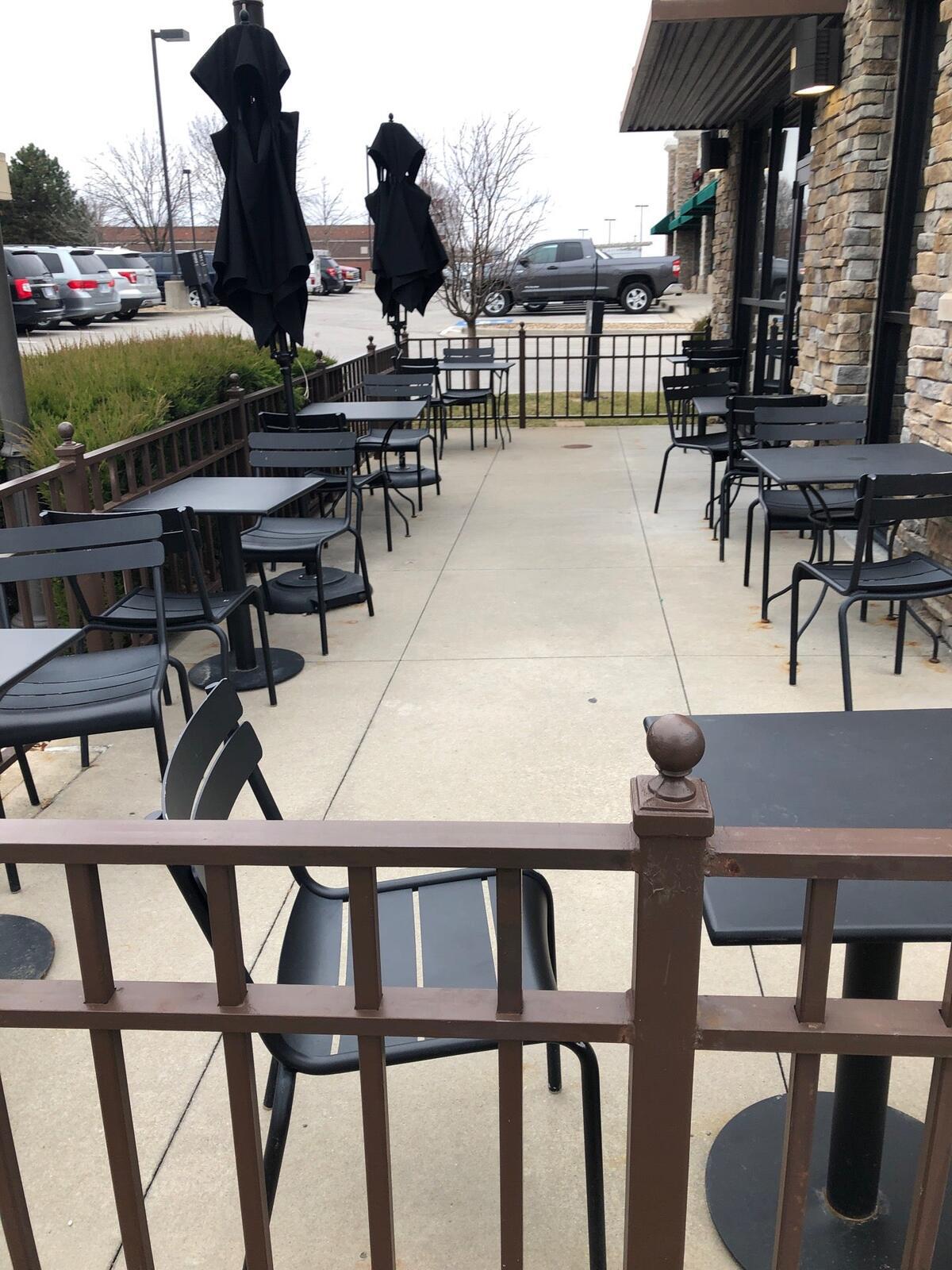 Photo credit: nextdoor