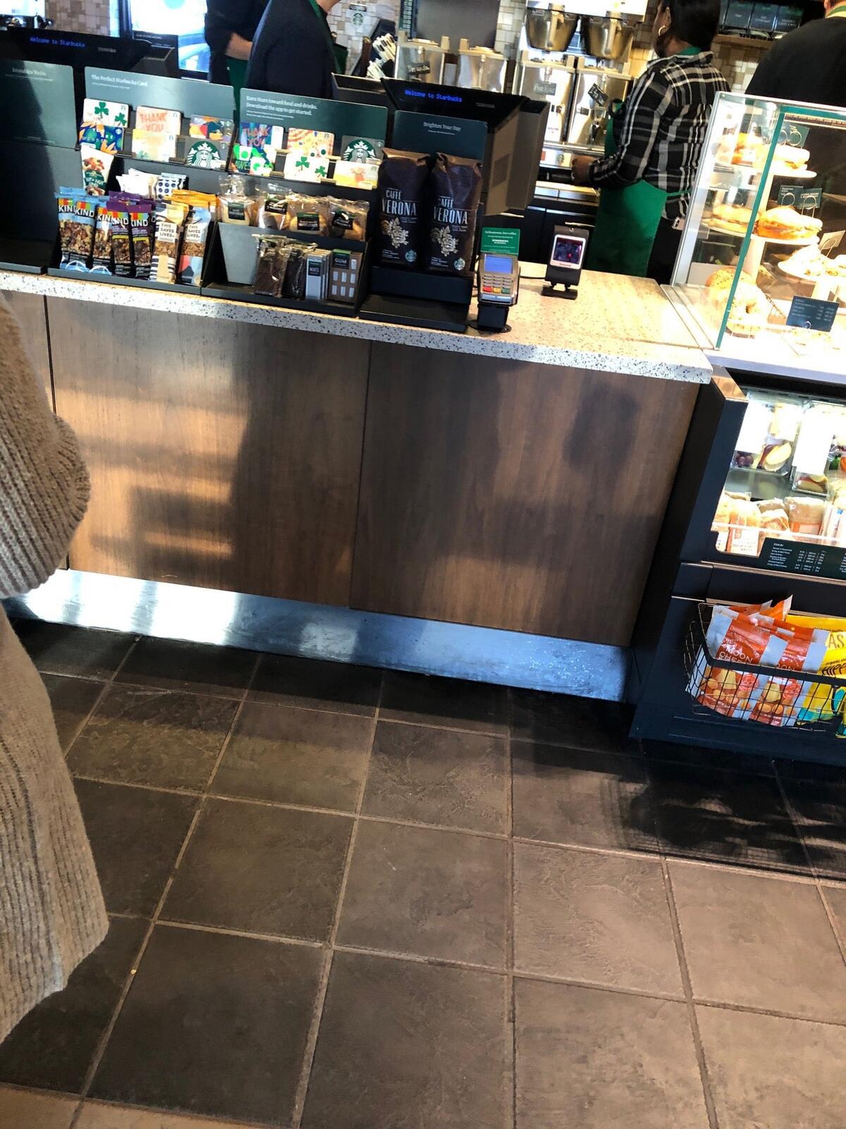 Photo credit: nextdoor