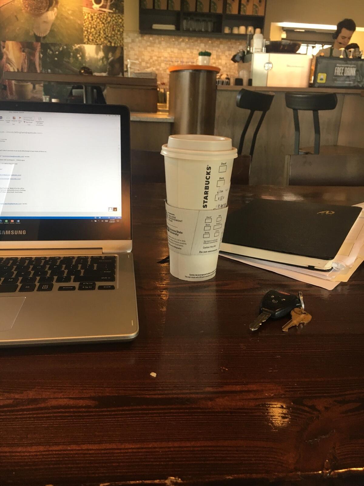 Photo credit: nextdoor