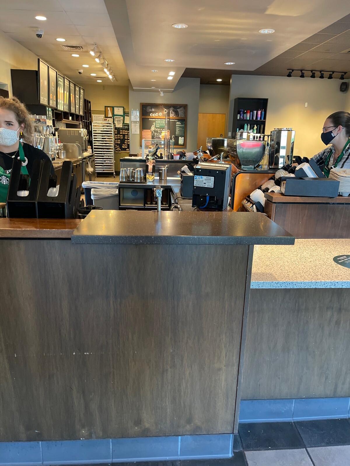 Photo credit: nextdoor