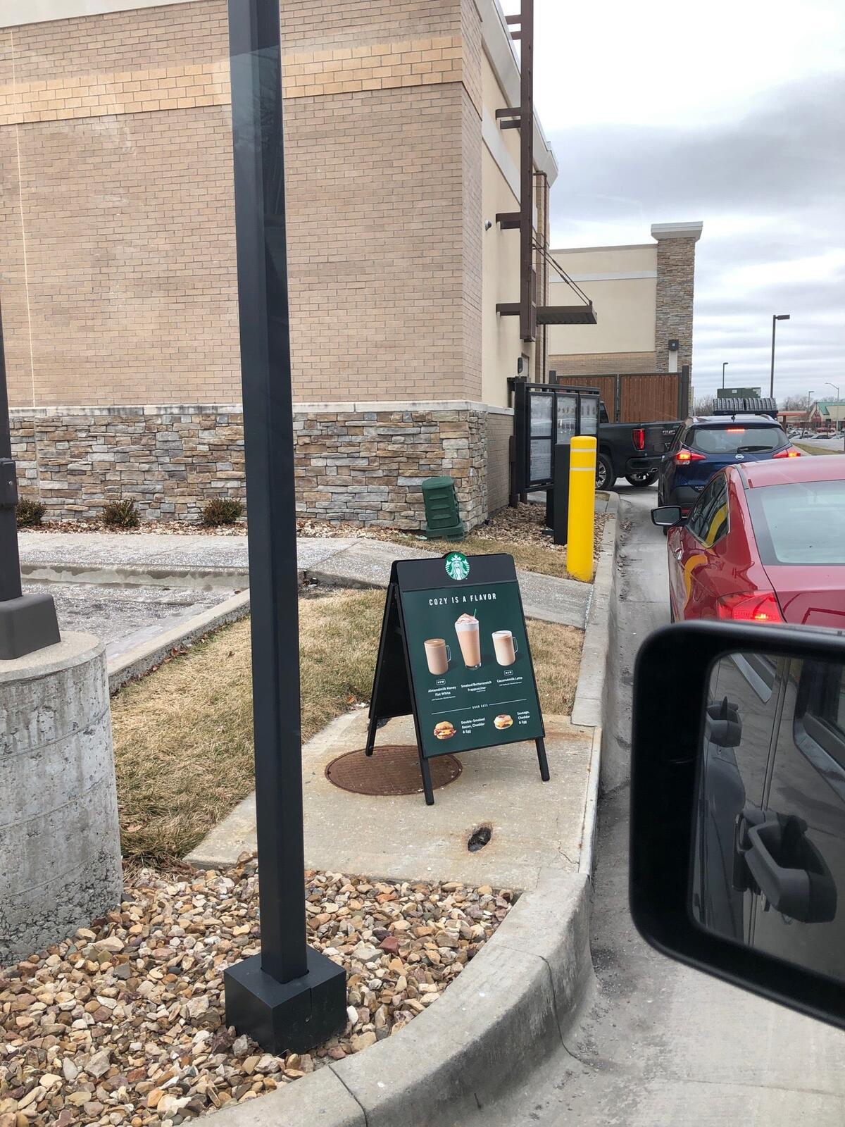 Photo credit: nextdoor