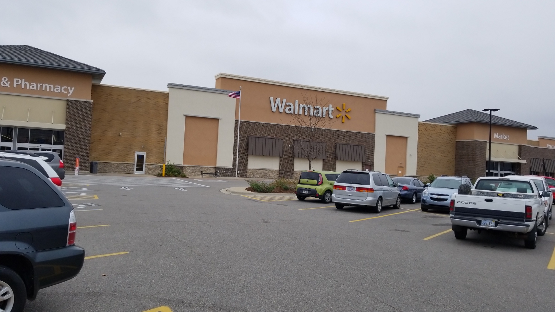 Walmart Supercenter