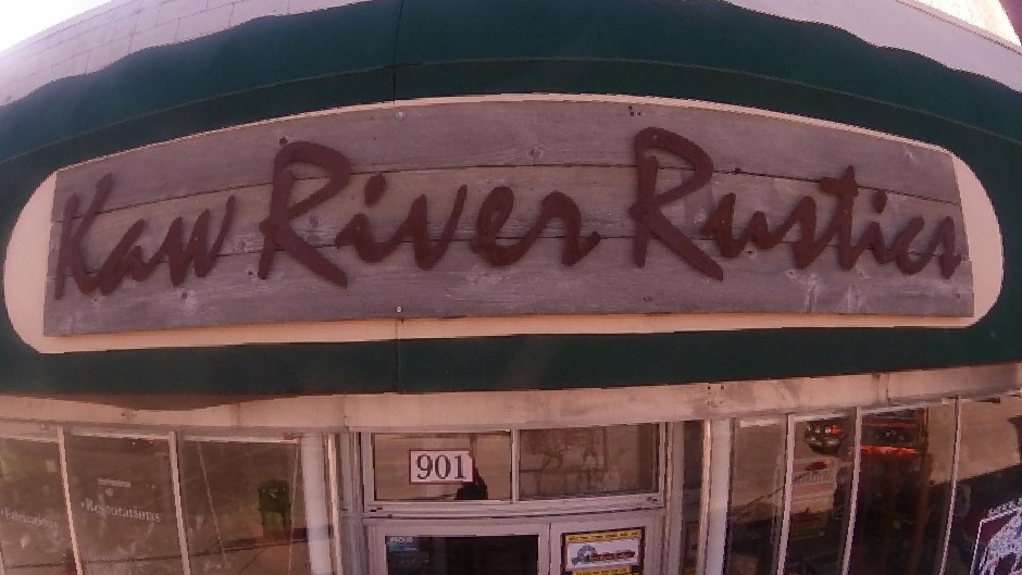 Kaw River Rustics