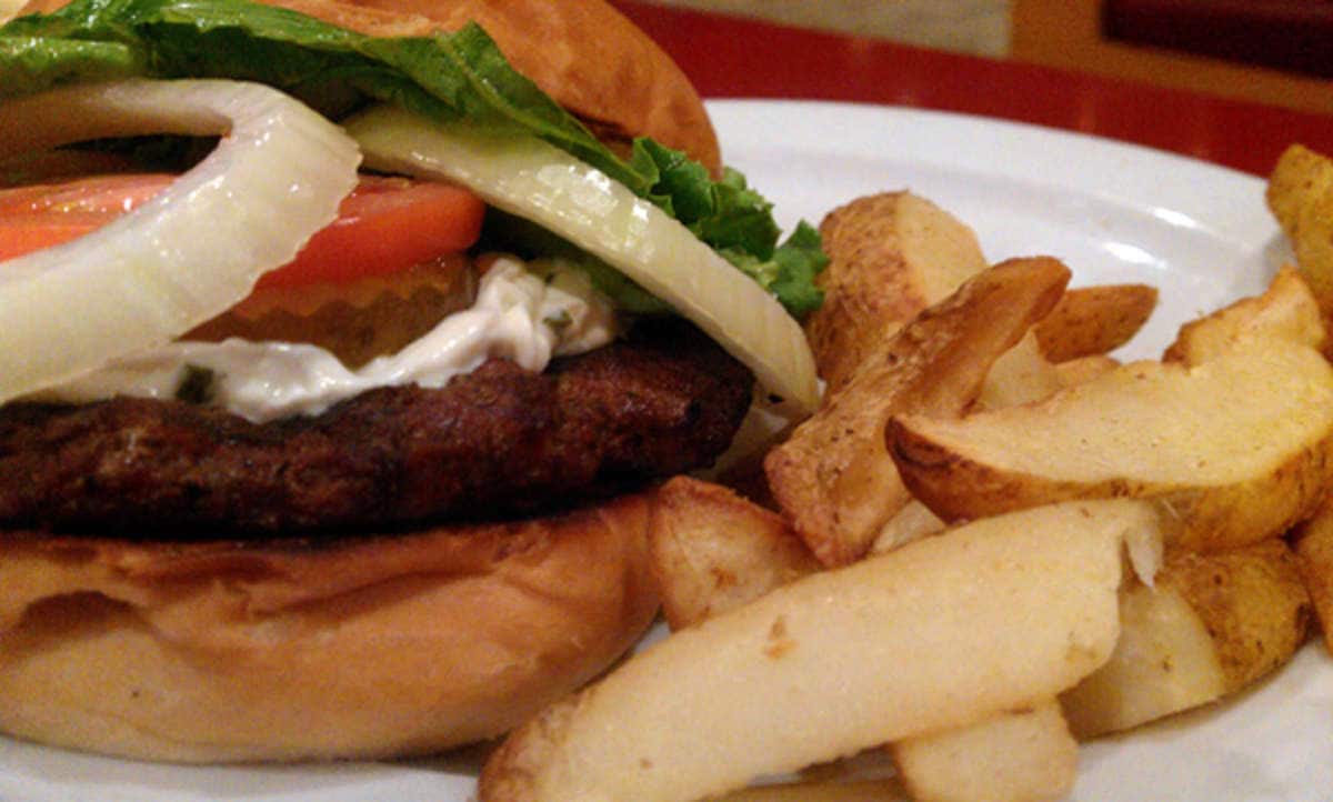 Photo credit: zomato