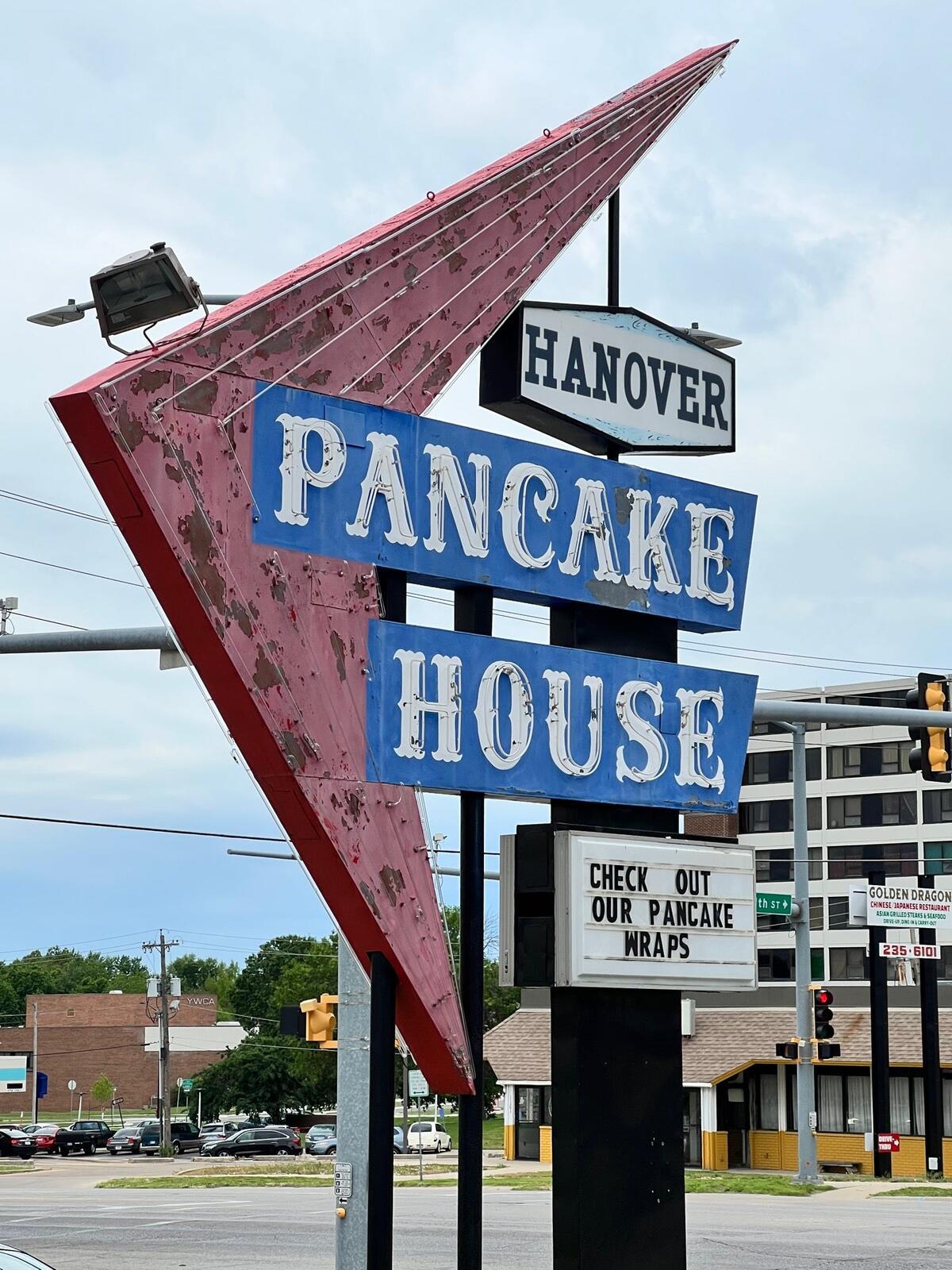 Photo credit: nextdoor