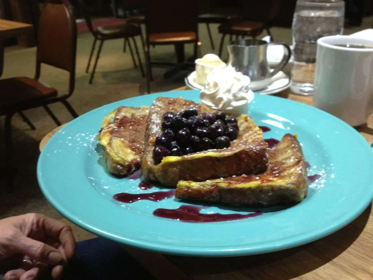 Photo credit: zomato