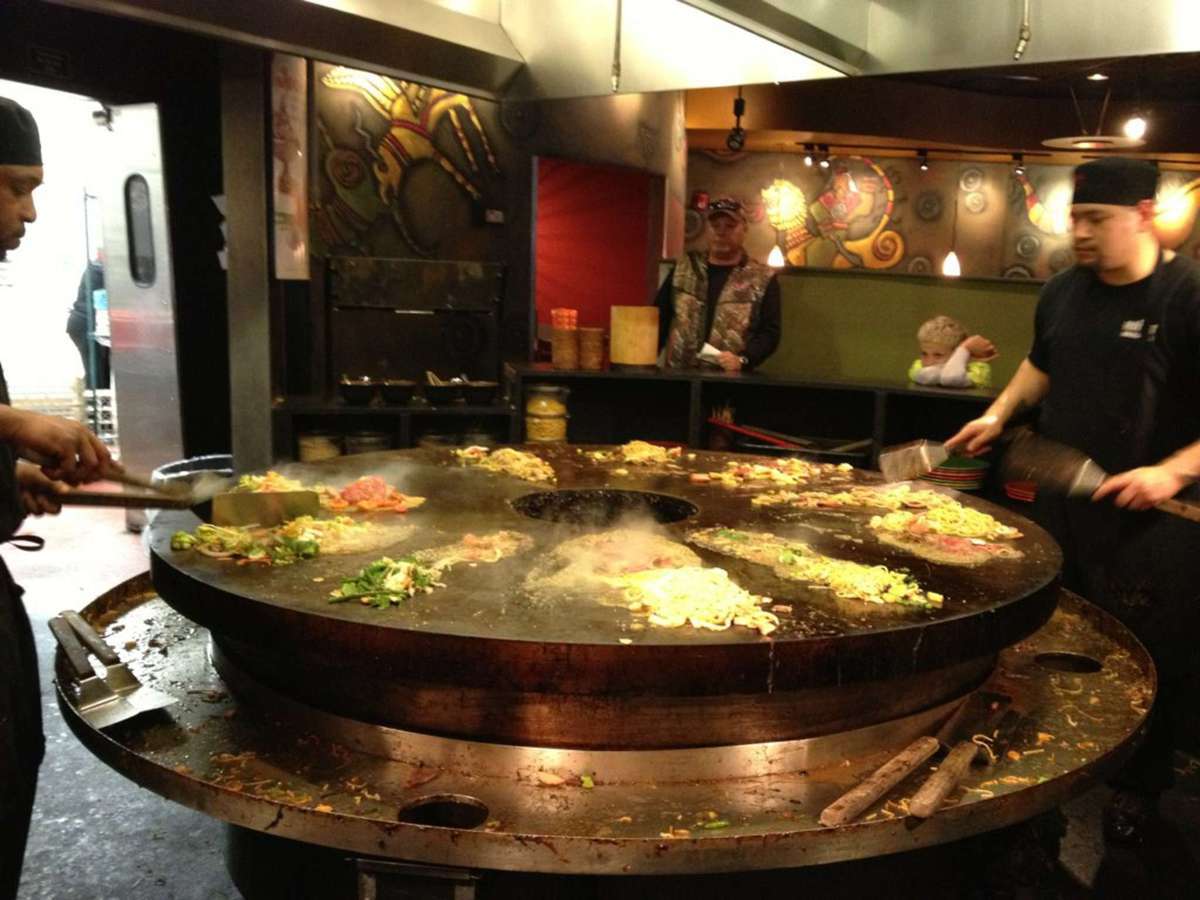 Photo credit: zomato