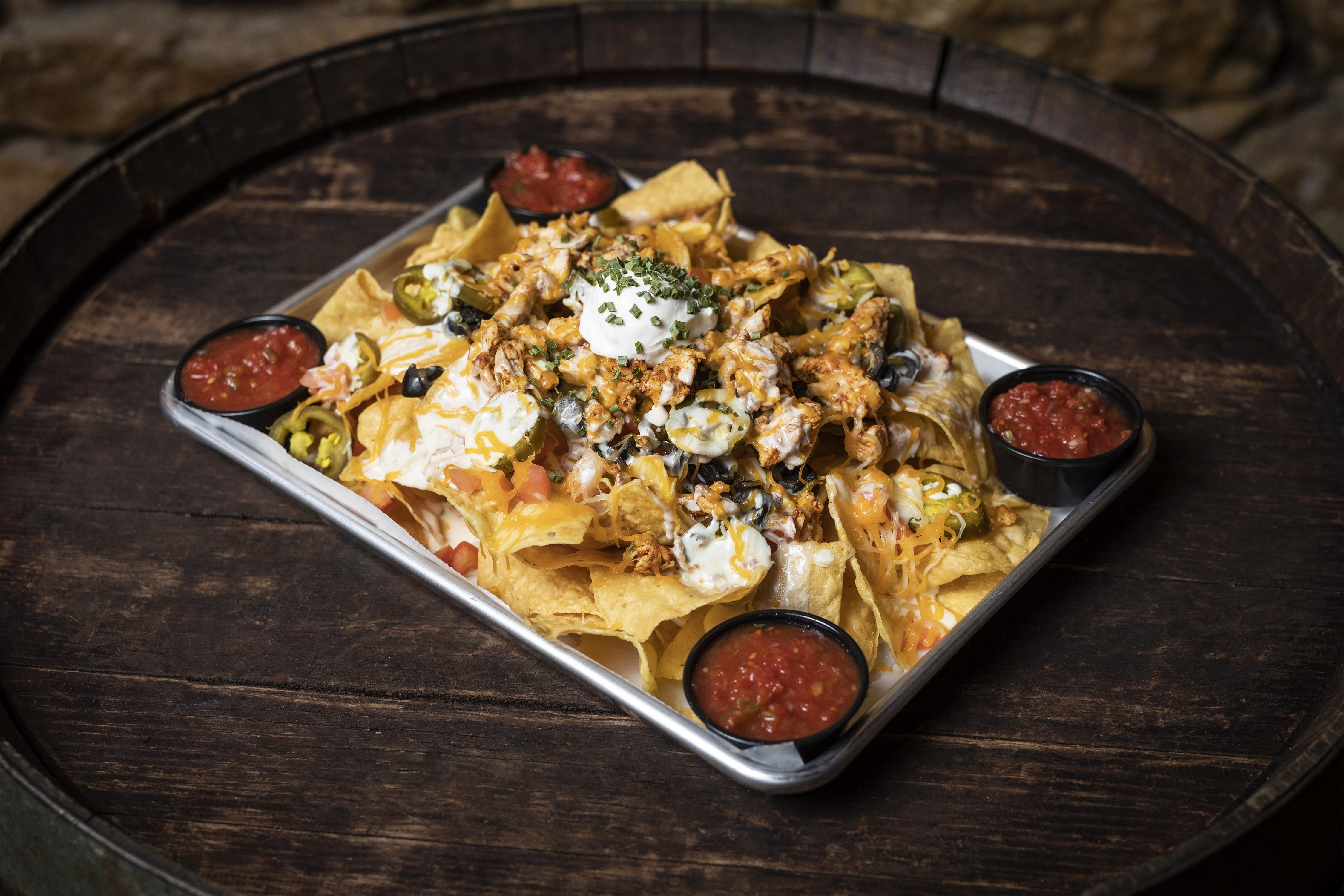 Photo credit: grubhub