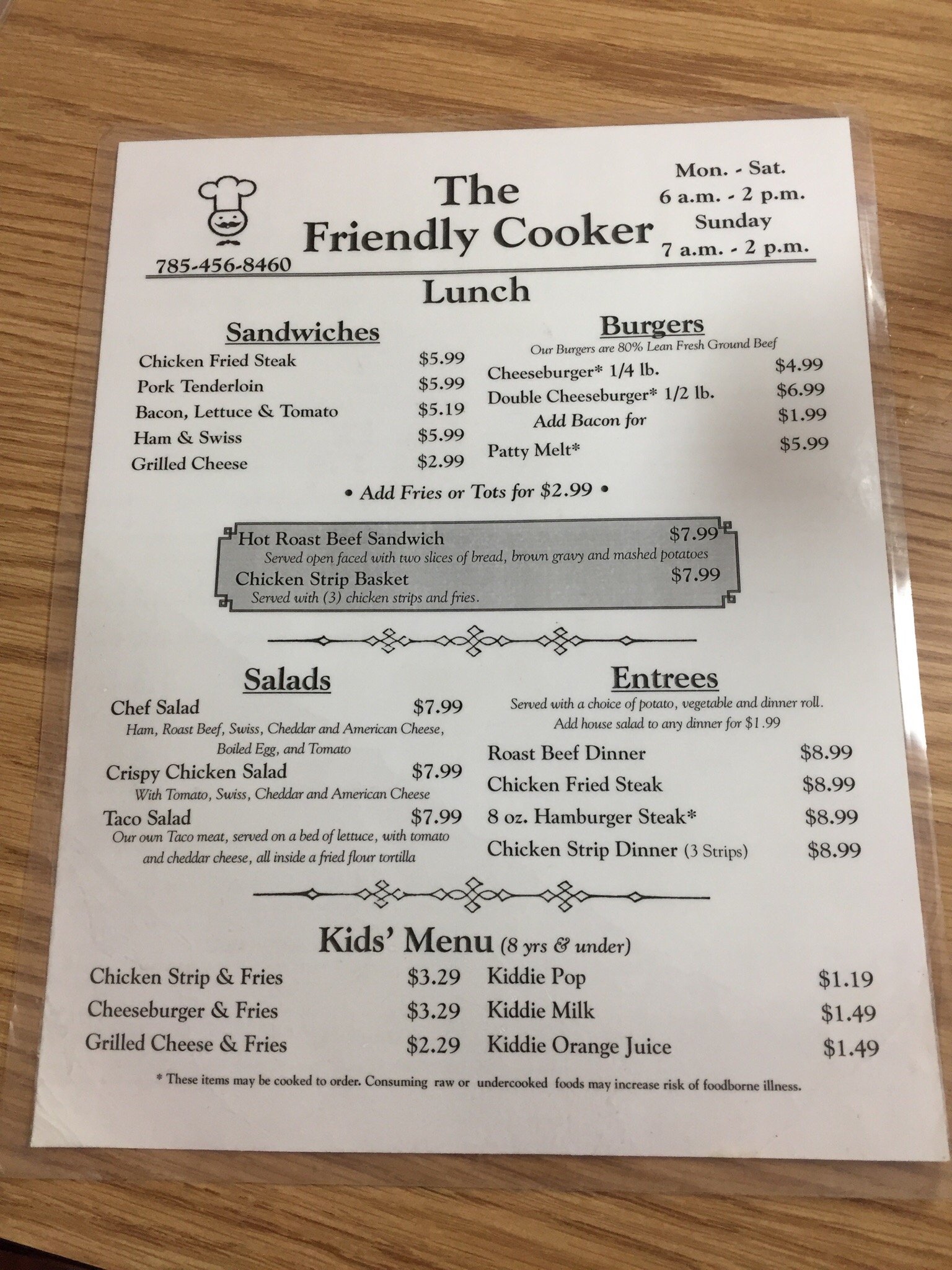 Photo credit: Tripadvisor