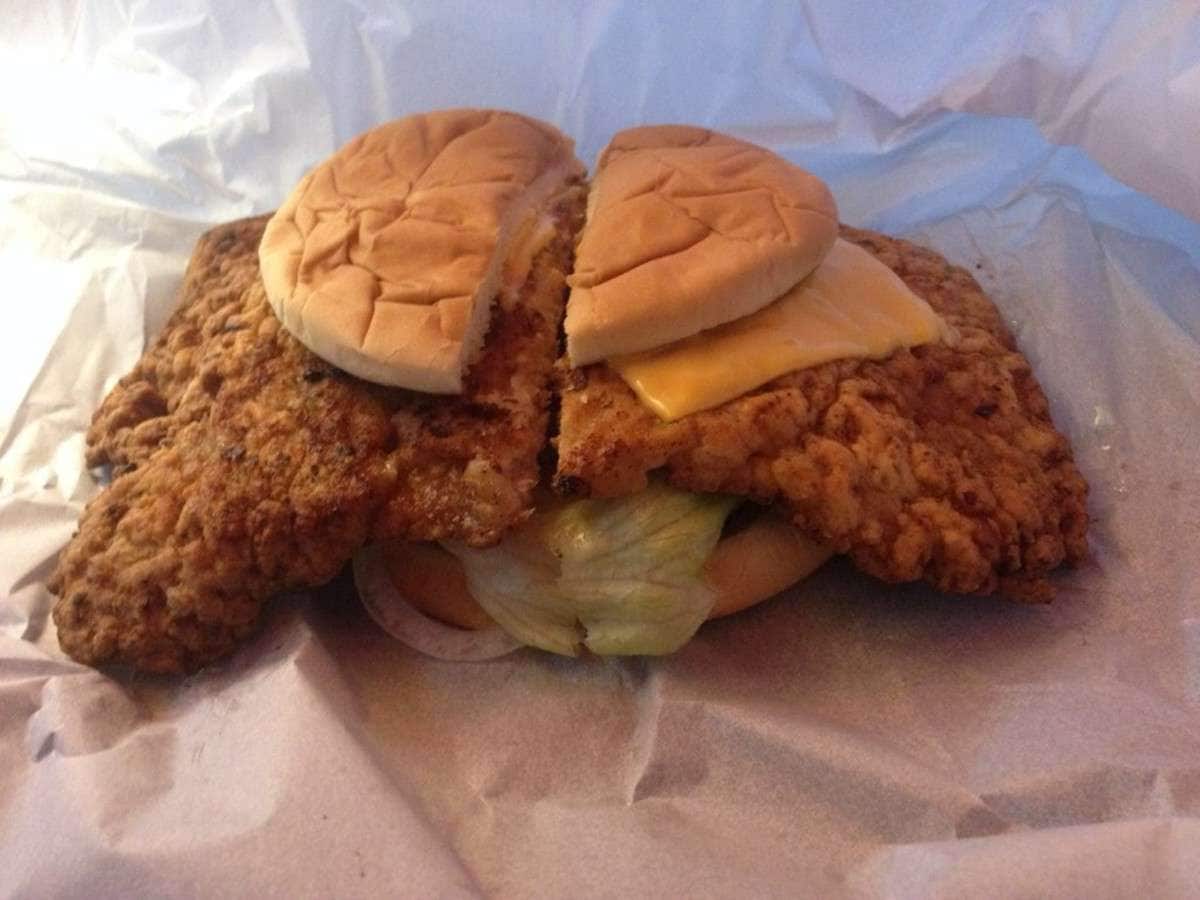 Photo credit: zomato