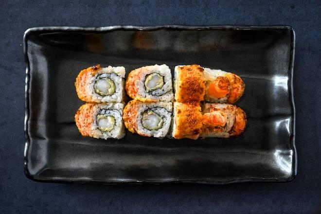 Photo credit: ubereats