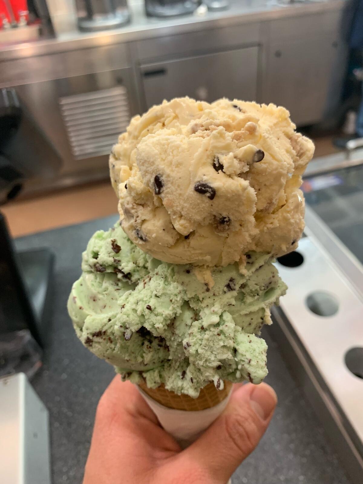Photo credit: nextdoor