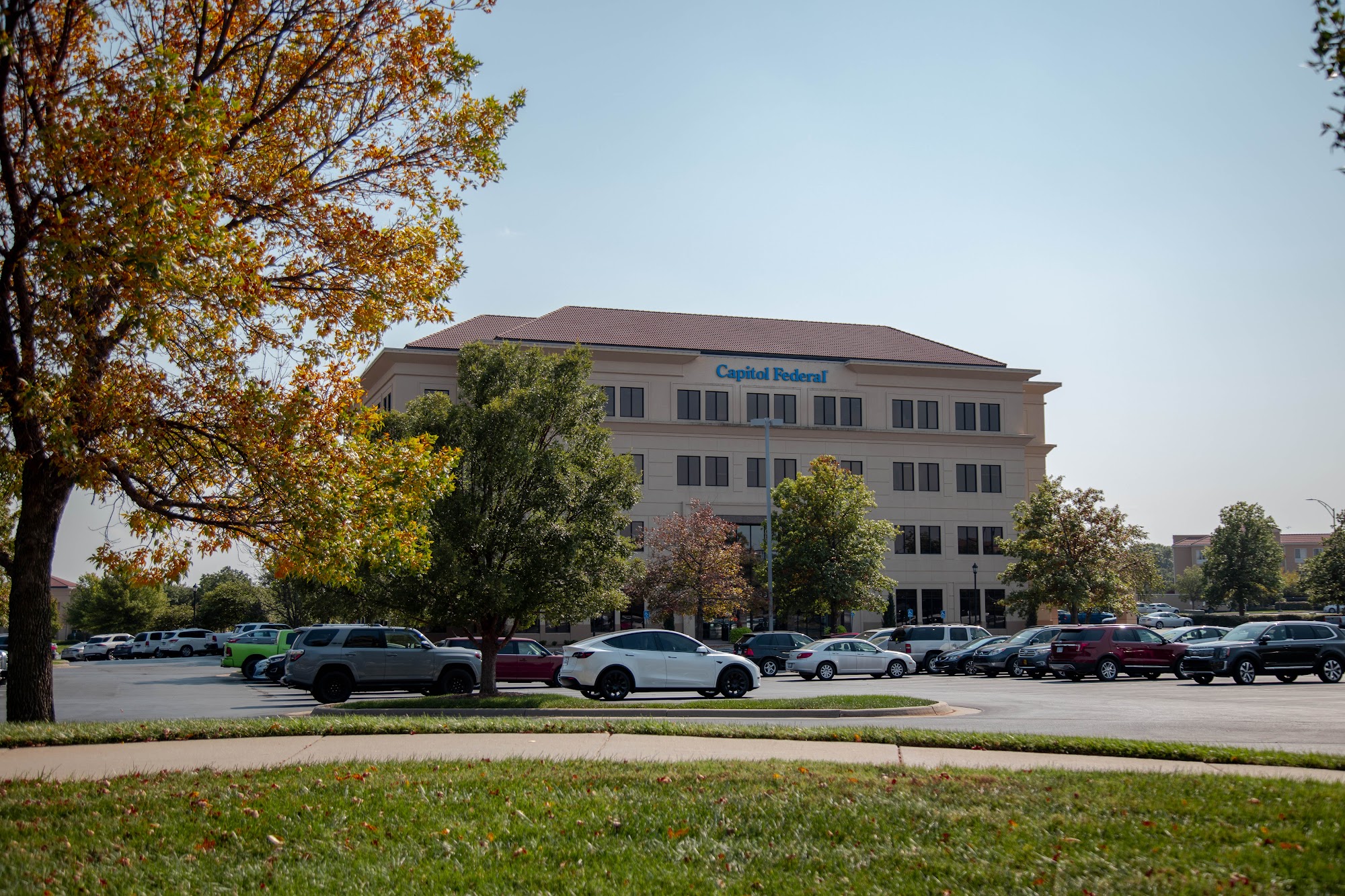 Capitol Federal® Savings Bank