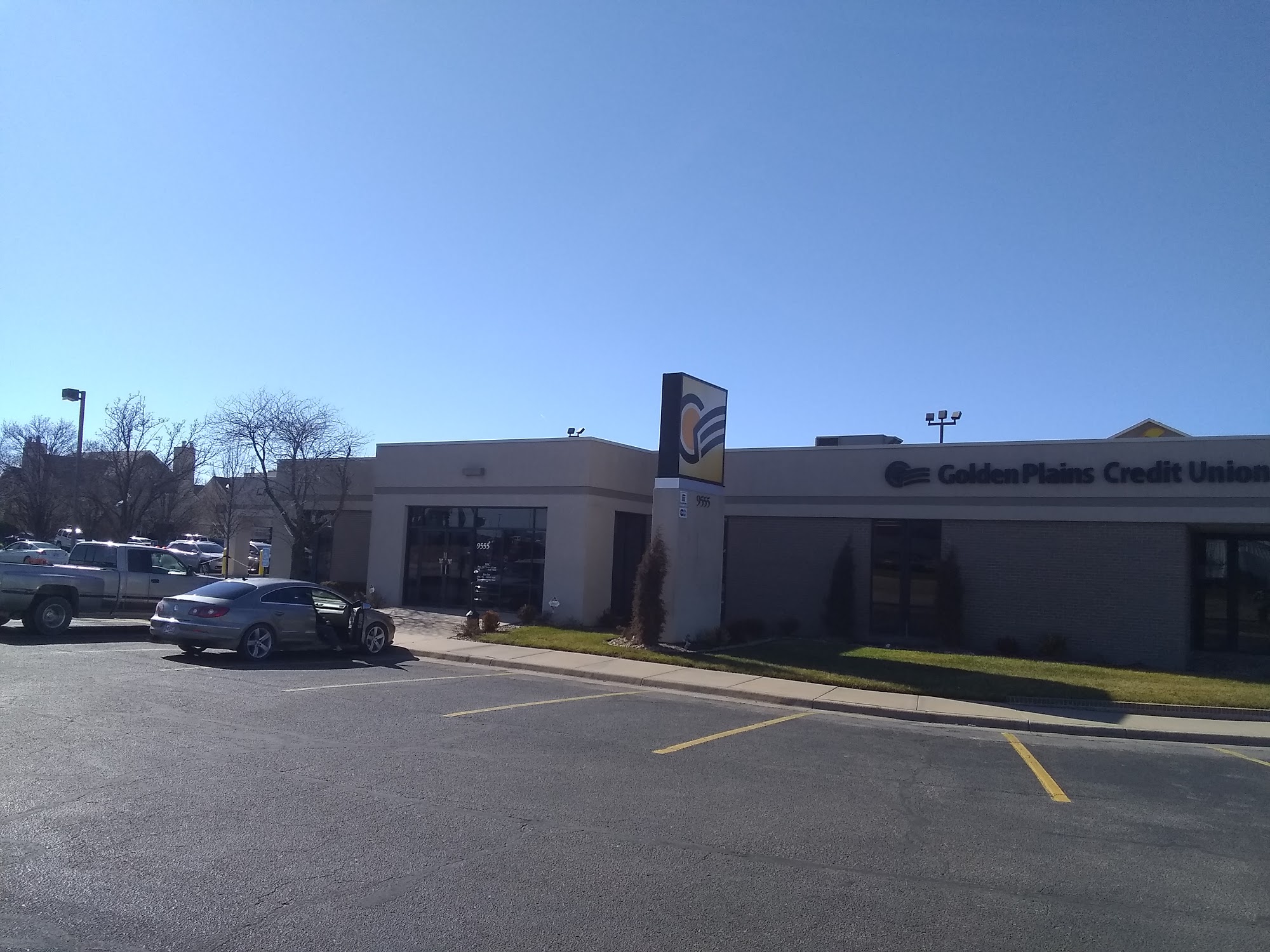 Golden Plains Credit Union