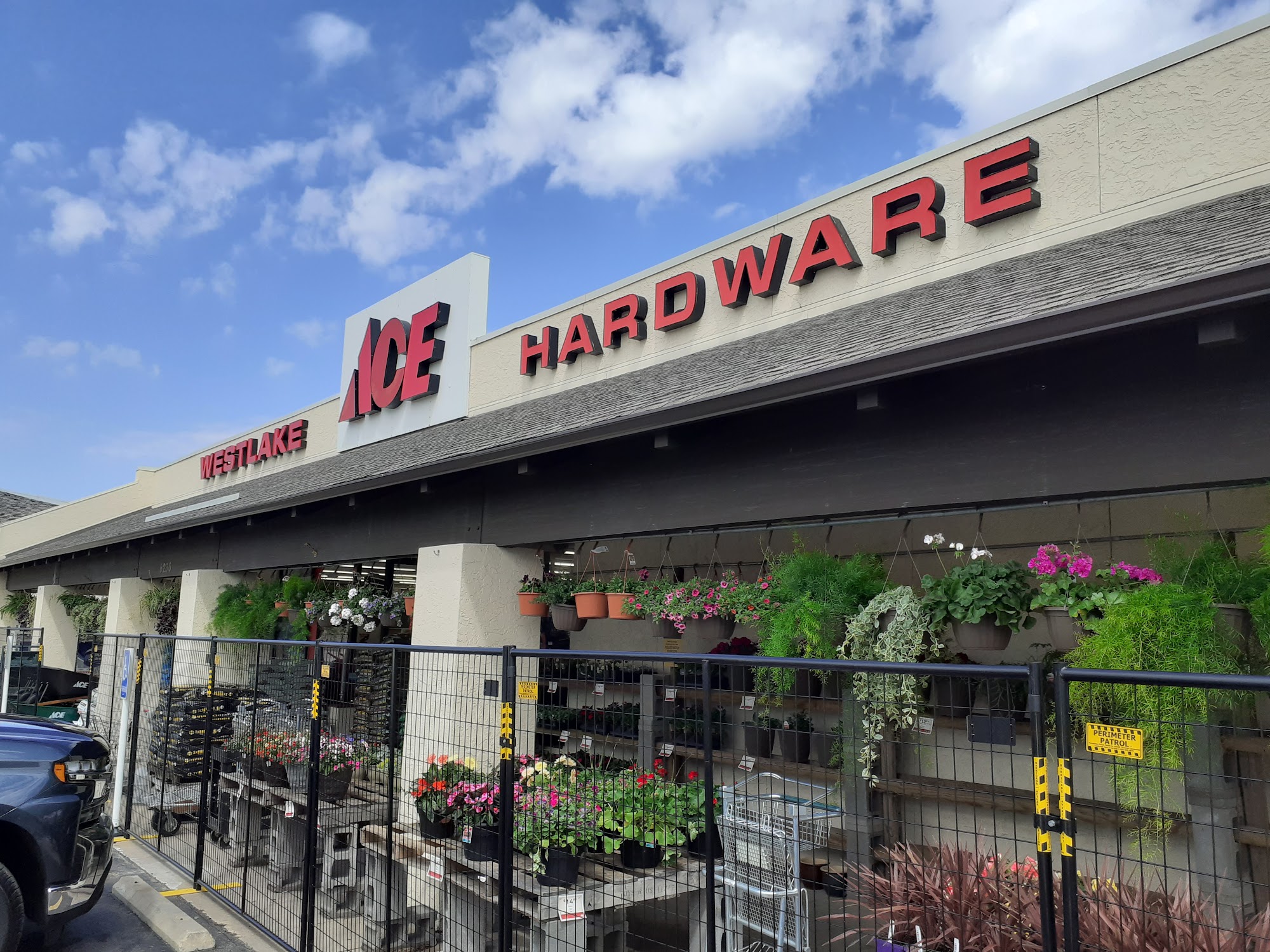 Westlake Ace Hardware