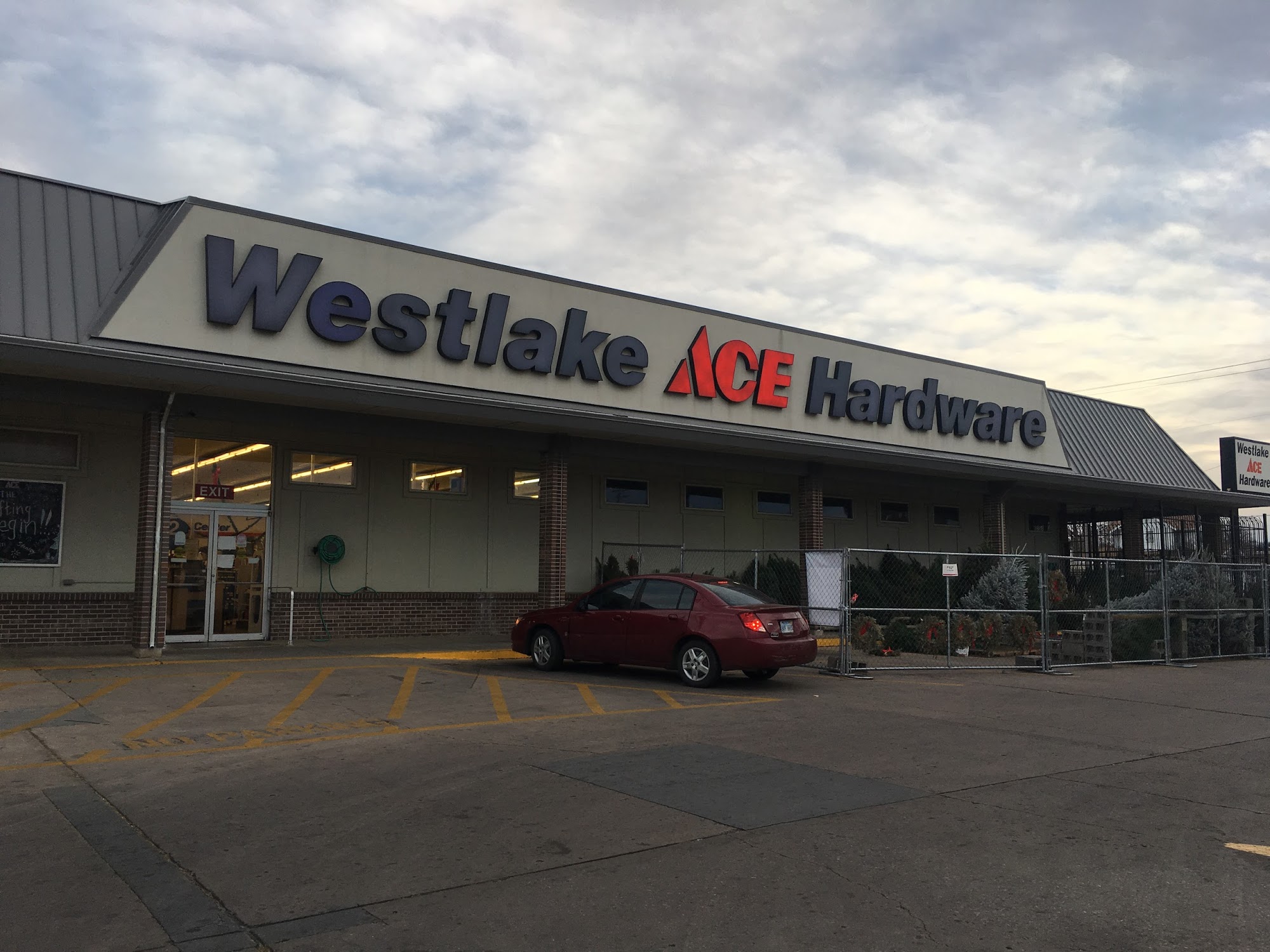 Westlake Ace Hardware