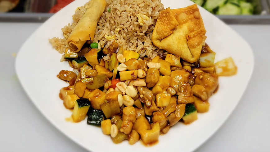 Photo credit: grubhub