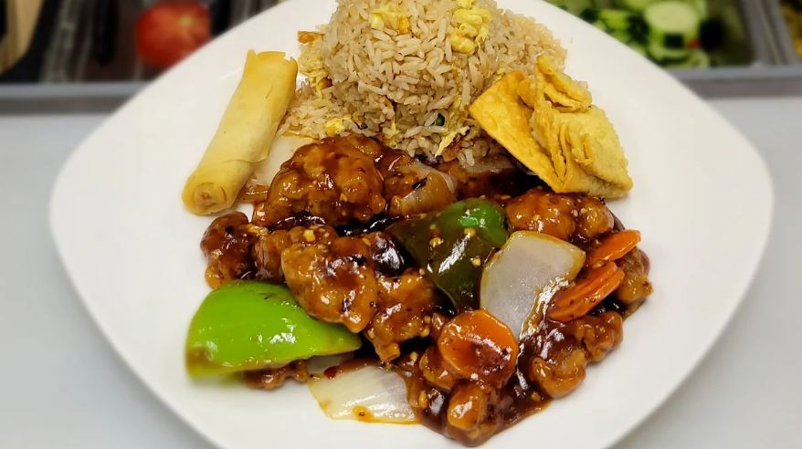 Photo credit: grubhub