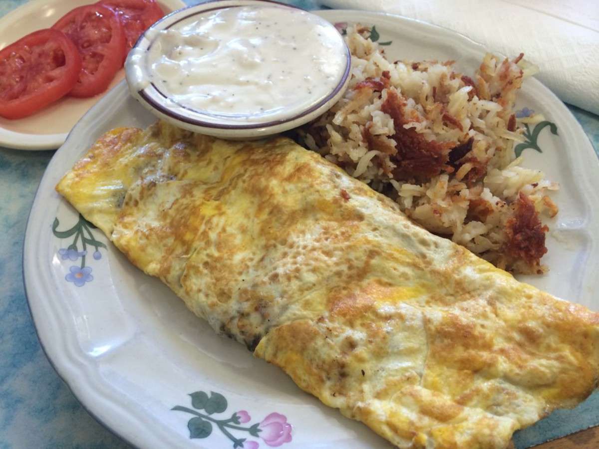 Photo credit: zomato