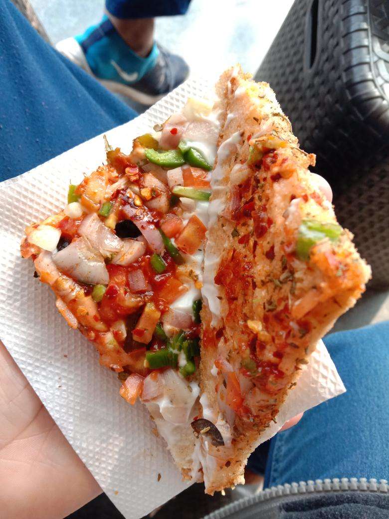 Photo credit: zomato