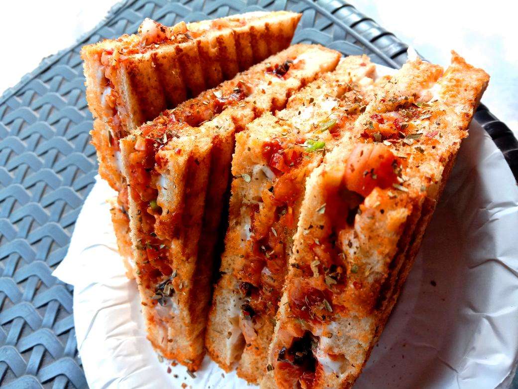 Photo credit: zomato