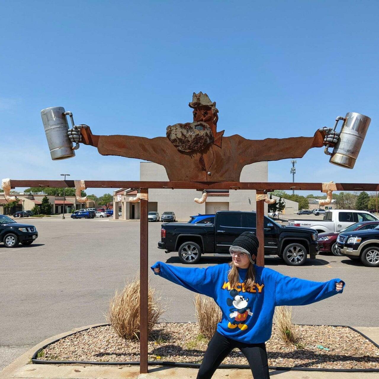 Photo credit: nextdoor