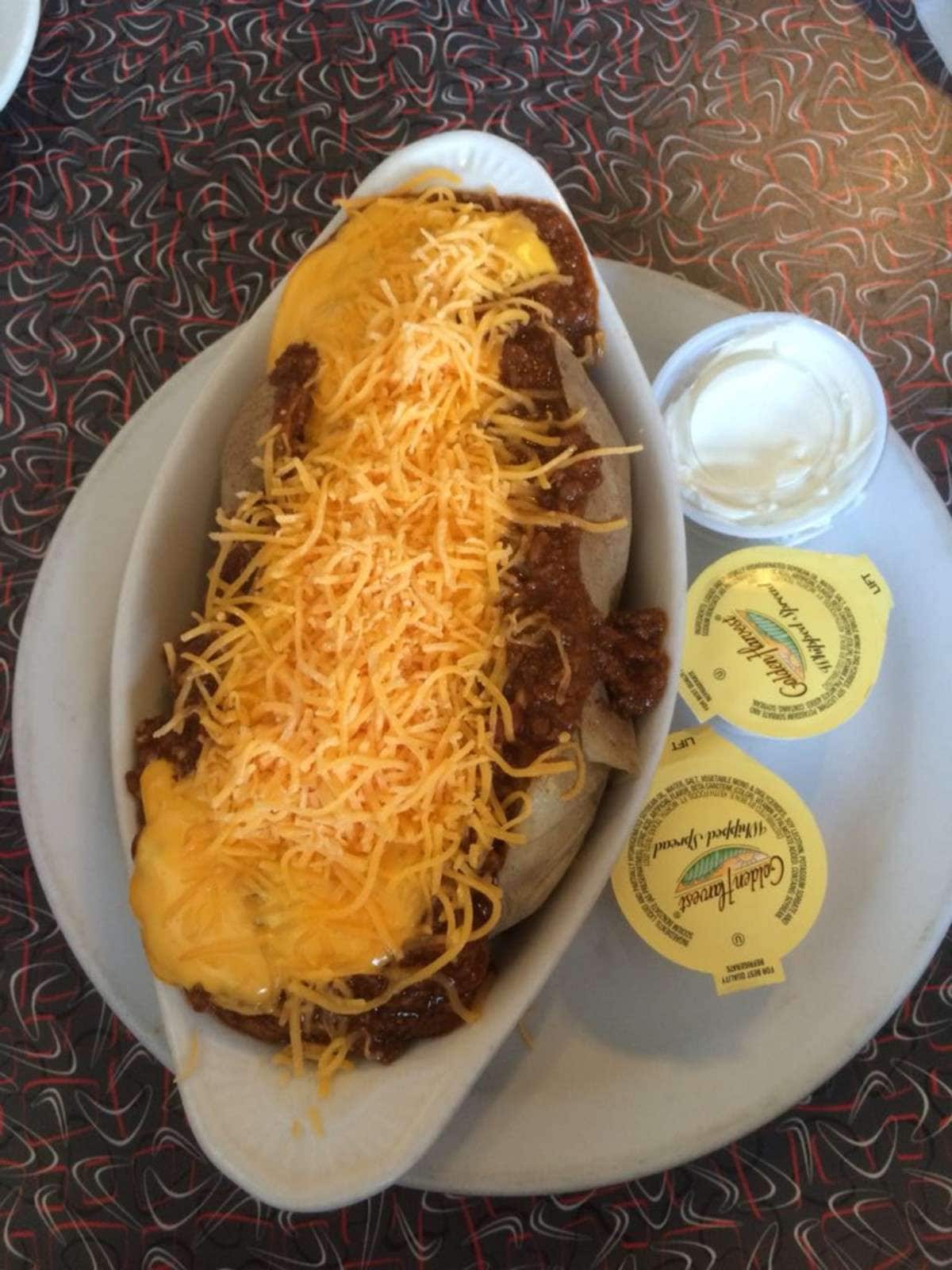 Photo credit: zomato