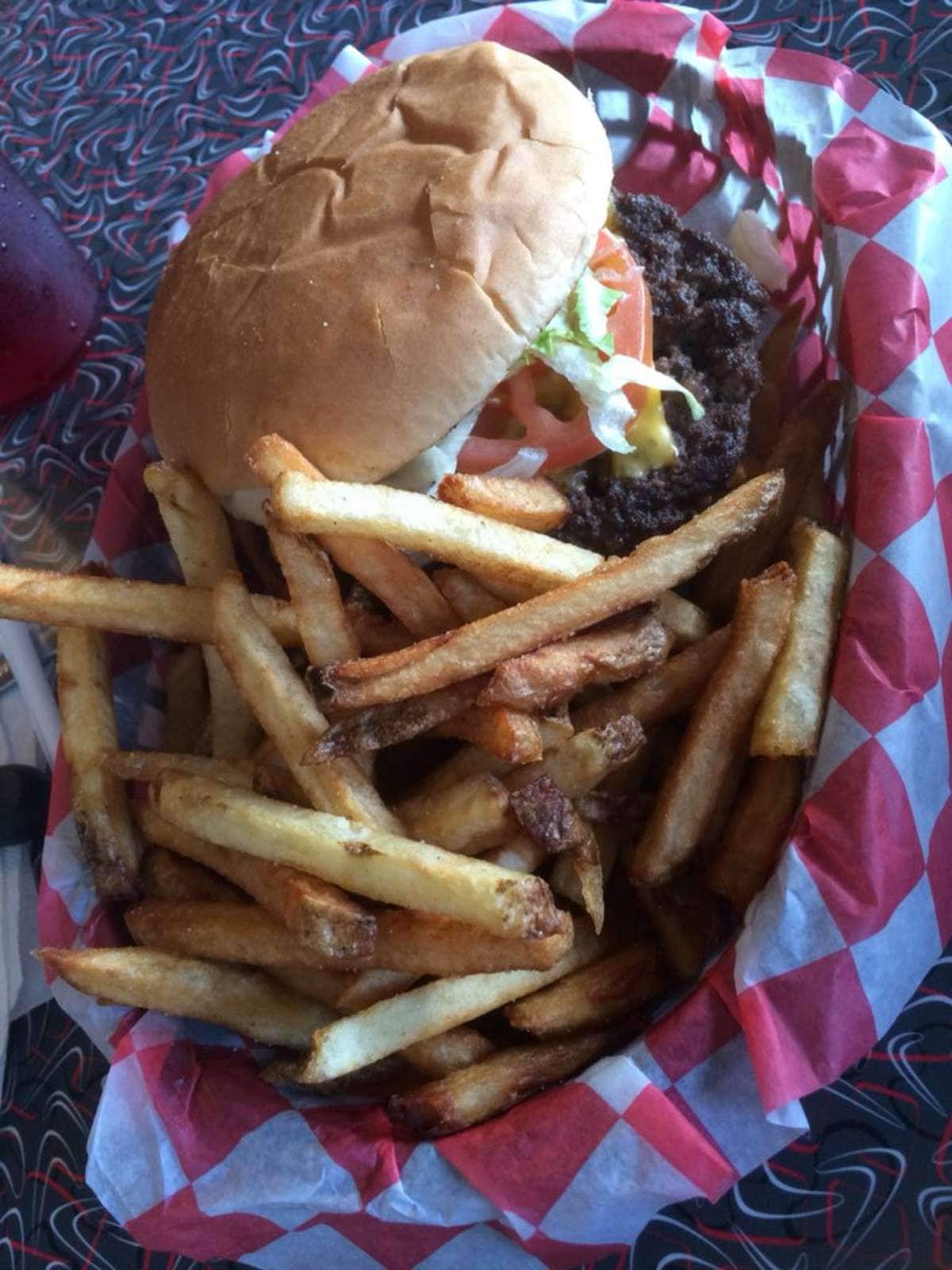 Photo credit: zomato