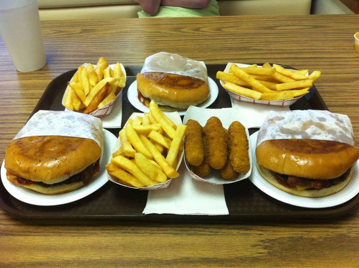 Photo credit: zomato