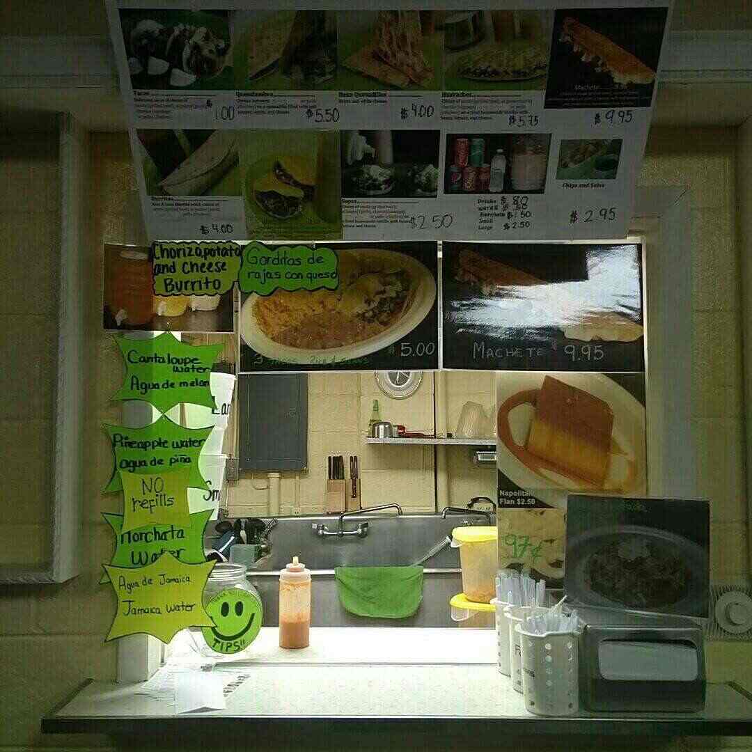 Photo credit: zomato