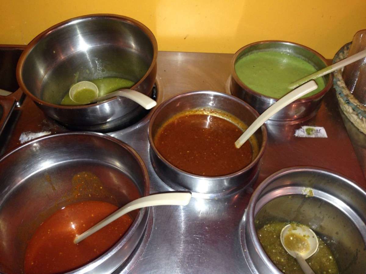 Photo credit: zomato