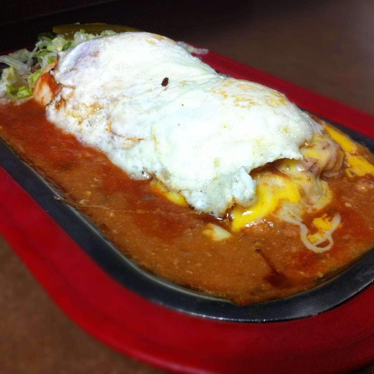 Photo credit: zomato