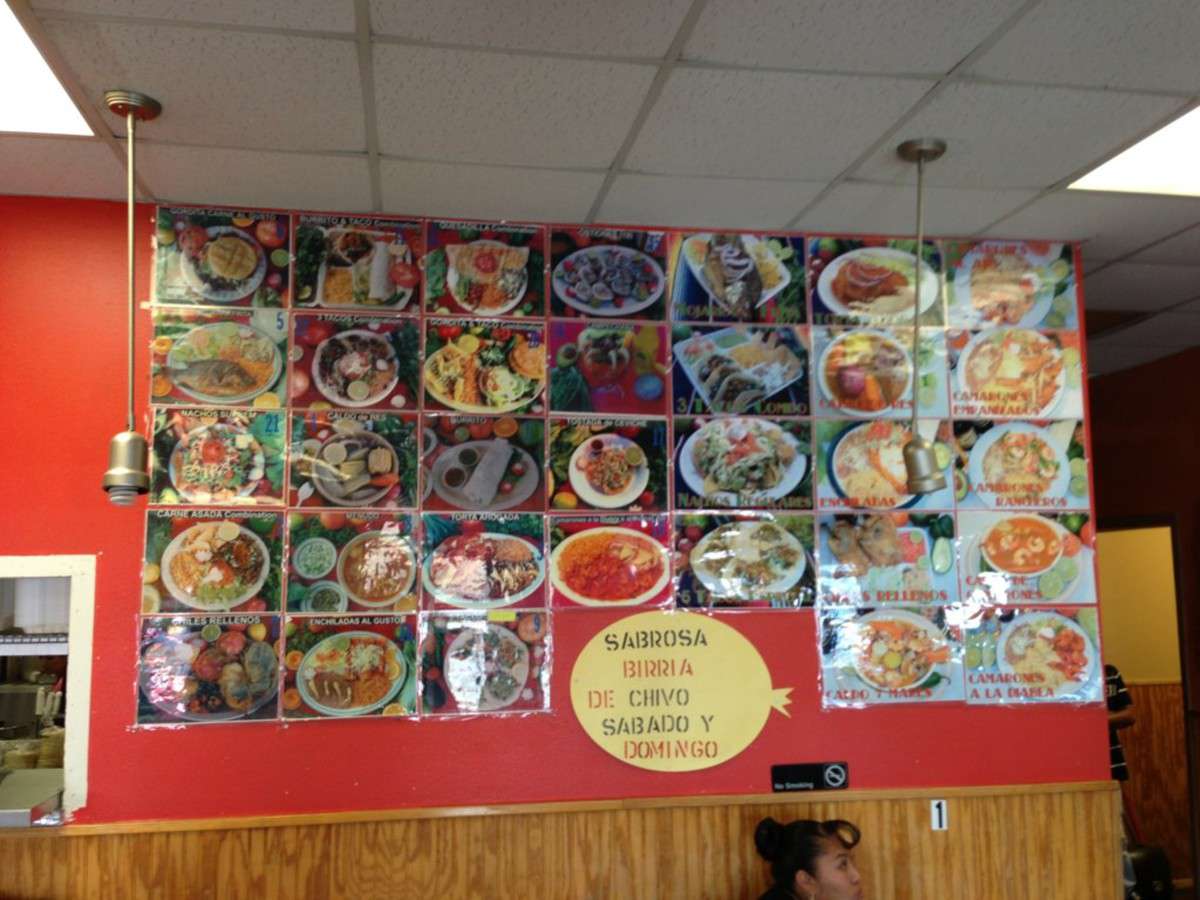 Photo credit: zomato
