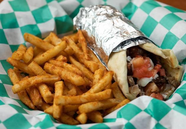 Photo credit: ubereats