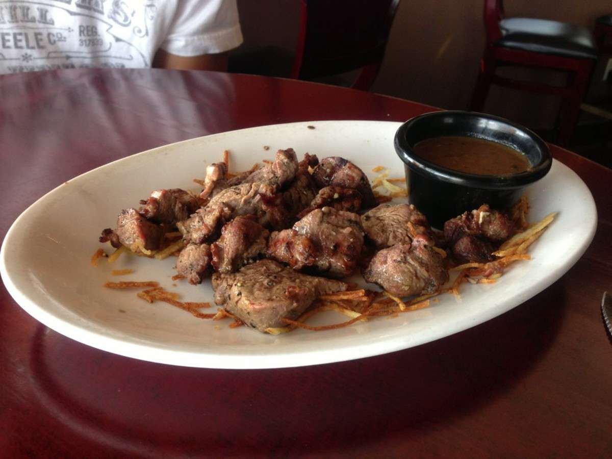 Photo credit: zomato